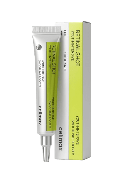 Celimax Retinol com Caixa